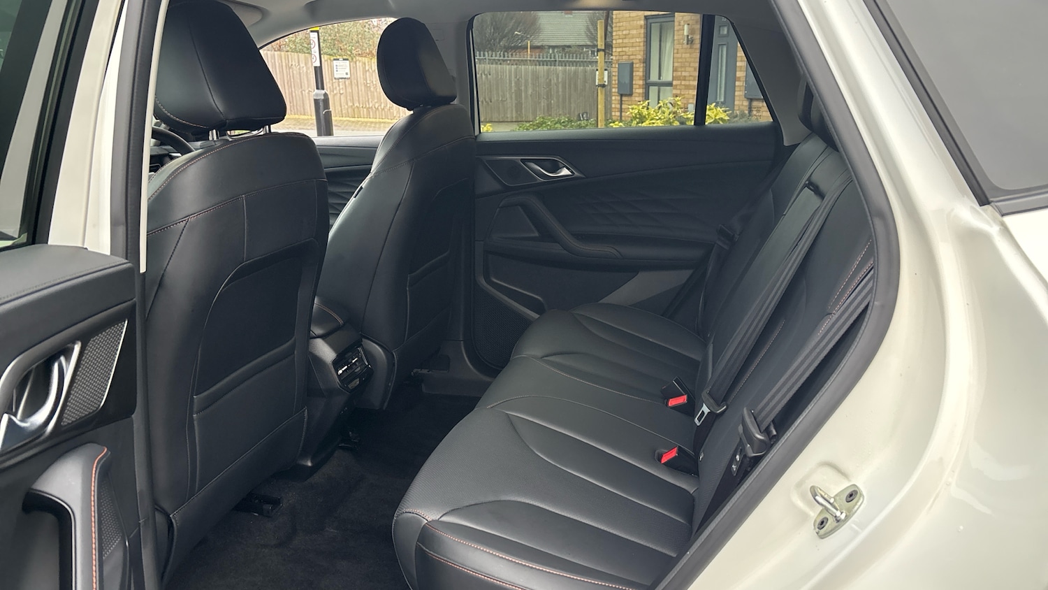 Used MG MG HS 2024 for sale - 77370495: Photo 16