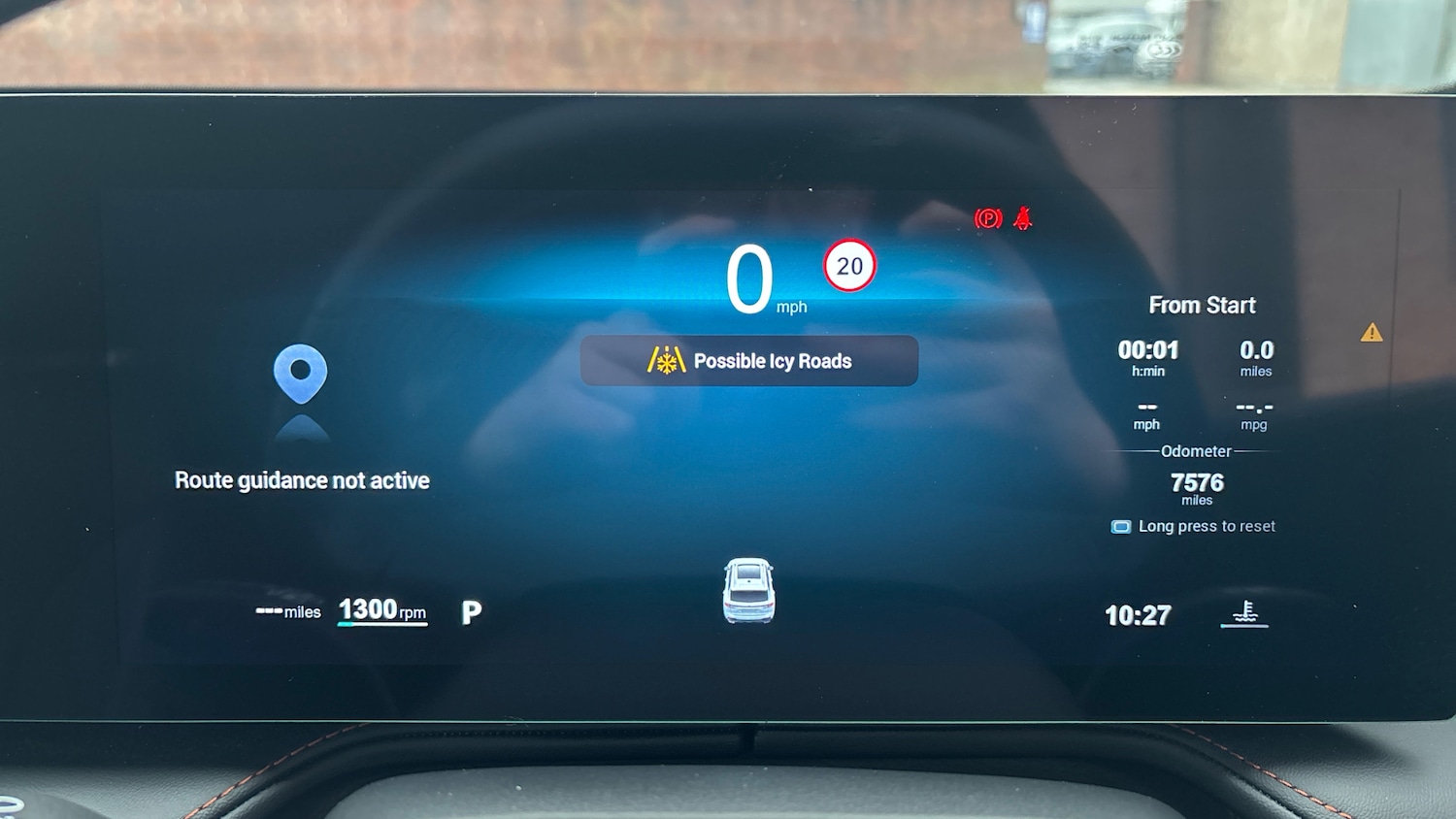 Used MG MG HS 2024 for sale - 77370495: Photo 18