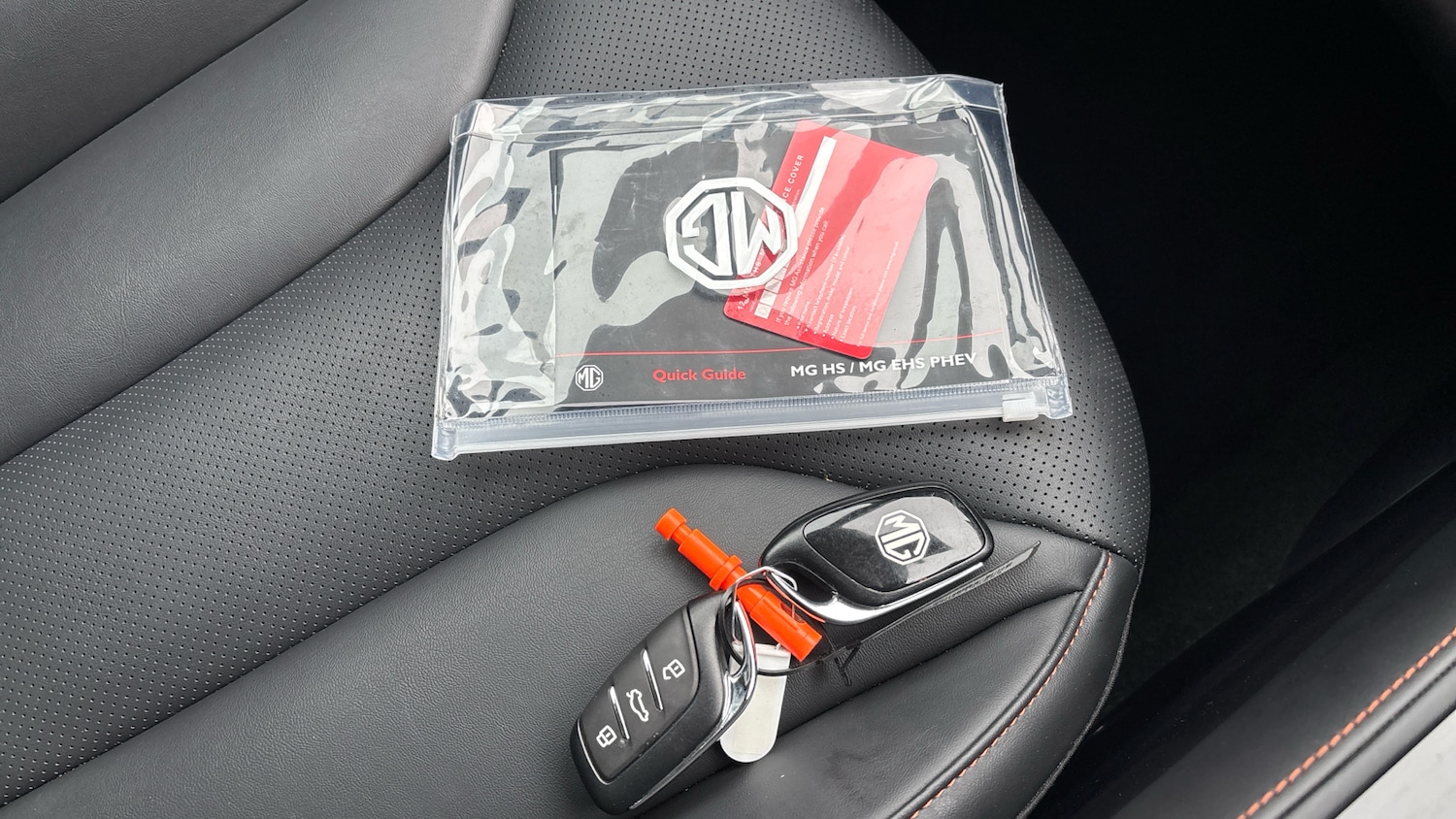 Used MG MG HS 2024 for sale - 77370495: Photo 19