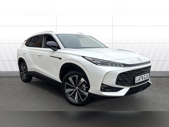 Used MG MG HS 2024 for sale - 77370495: Photo