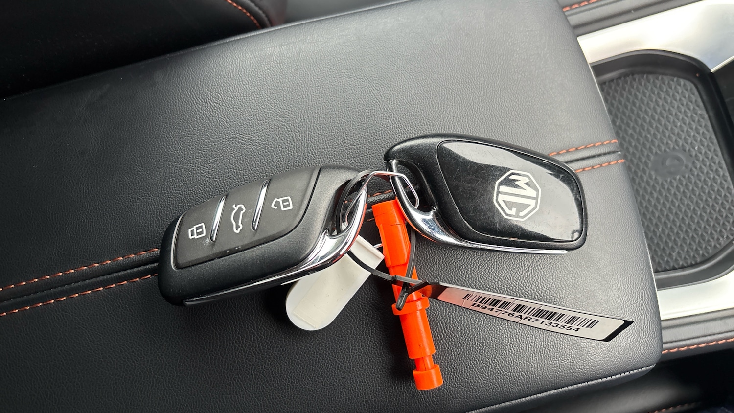 Used MG MG HS 2024 for sale - 77370495: Photo 20