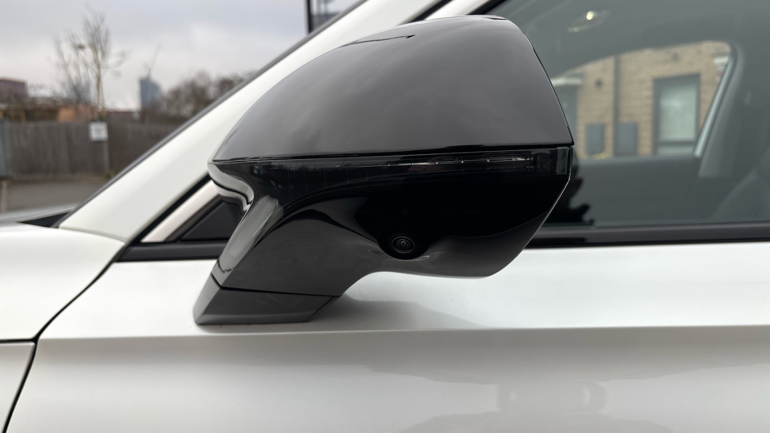 Used MG MG HS 2024 for sale - 77370495: Photo 21