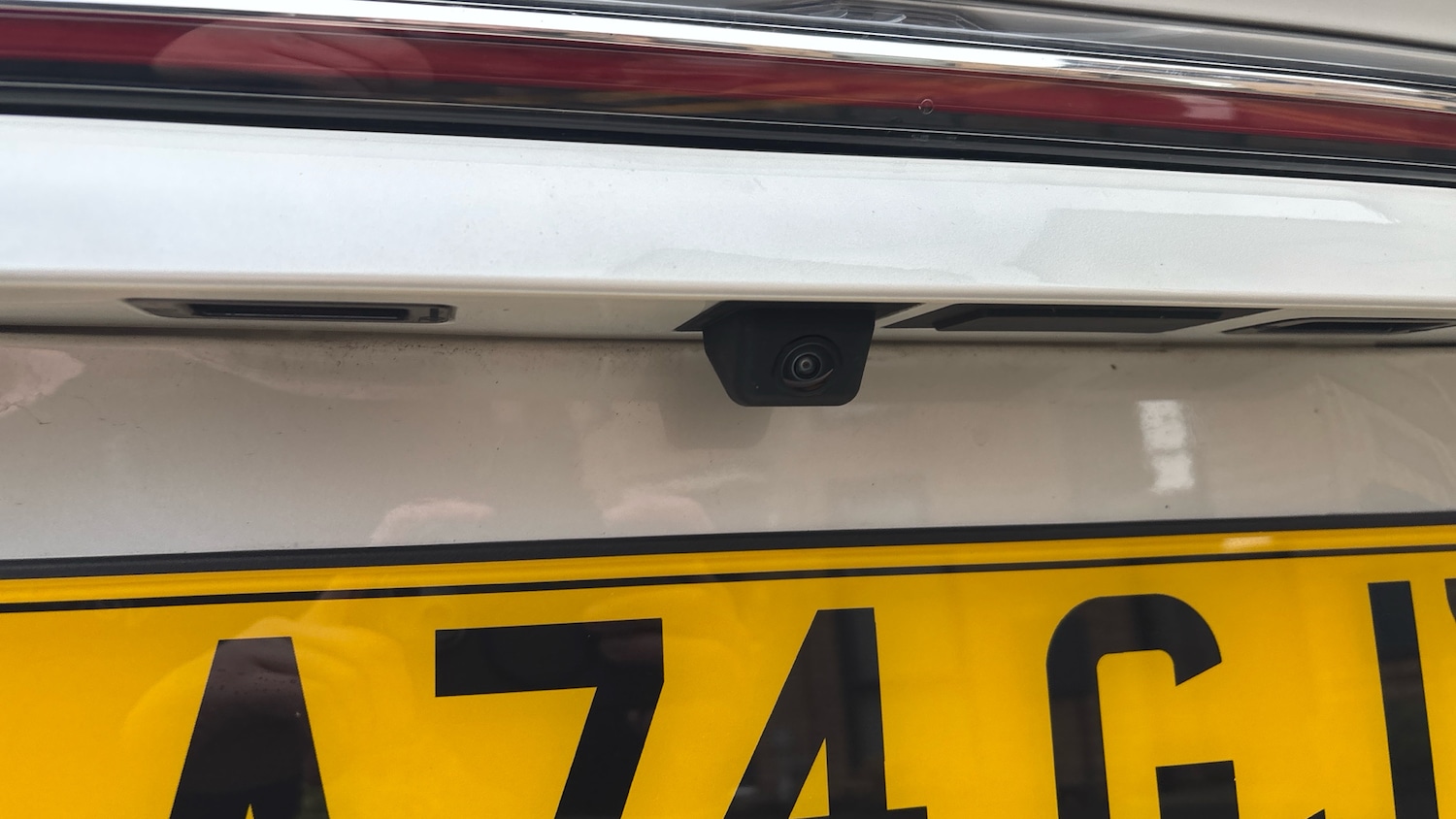 Used MG MG HS 2024 for sale - 77370495: Photo 22