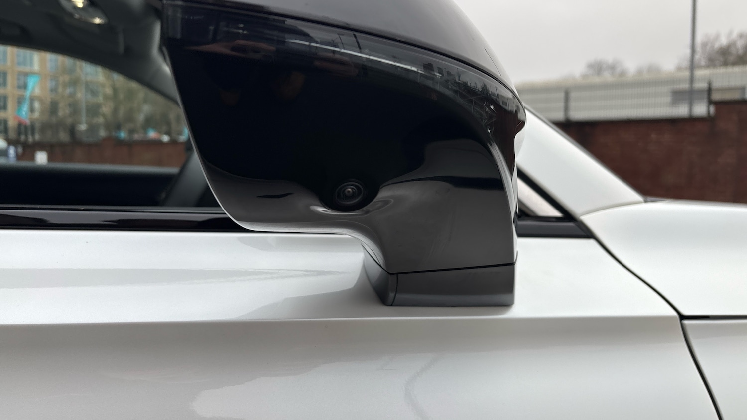 Used MG MG HS 2024 for sale - 77370495: Photo 23