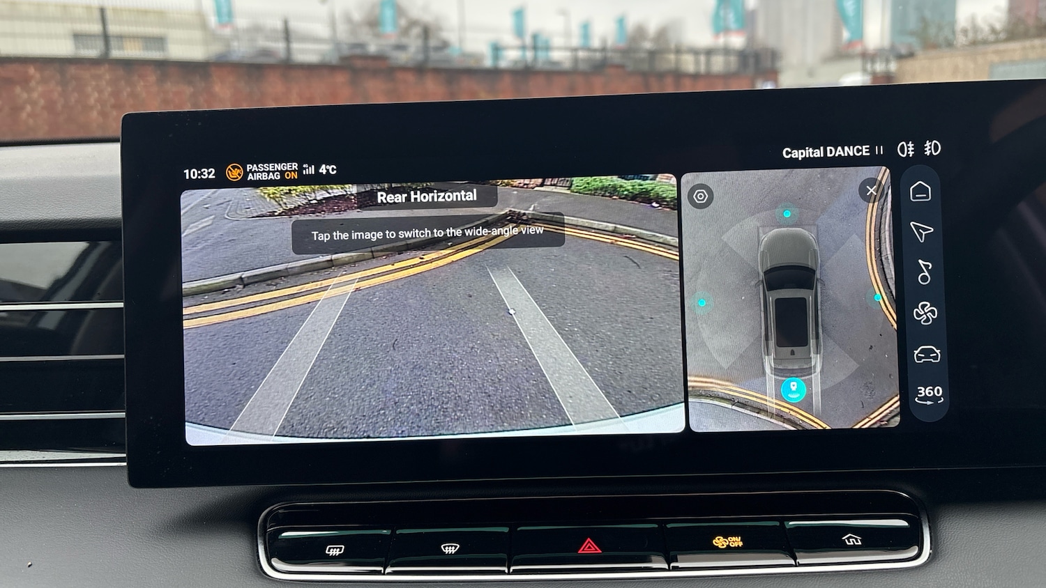 Used MG MG HS 2024 for sale - 77370495: Photo 24