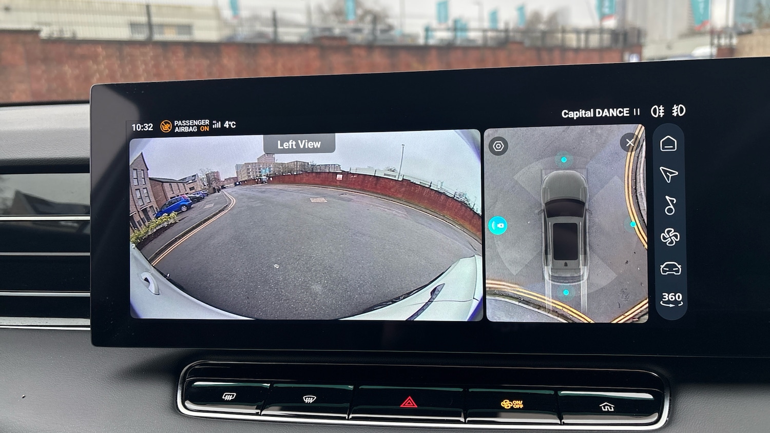 Used MG MG HS 2024 for sale - 77370495: Photo 25