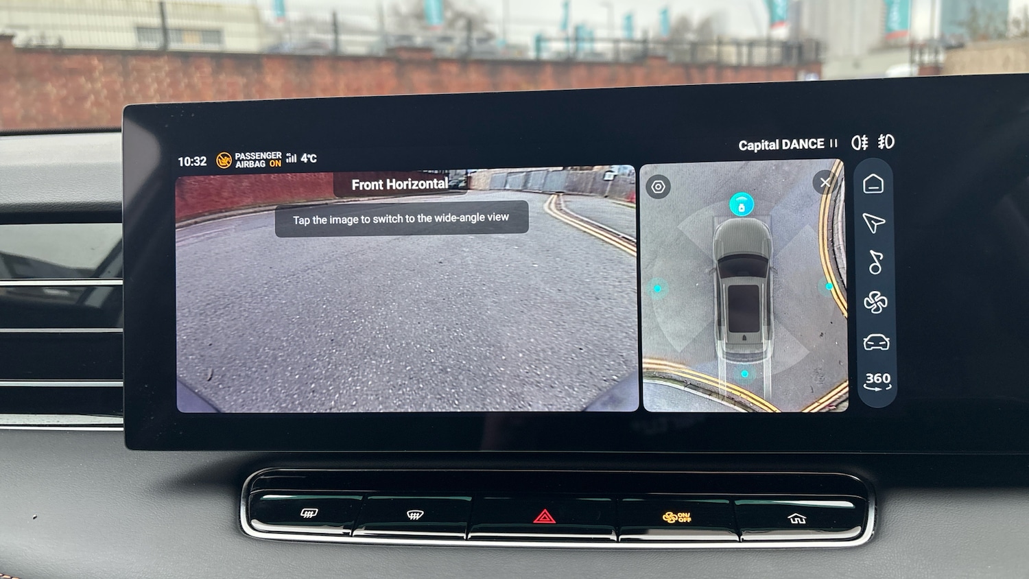 Used MG MG HS 2024 for sale - 77370495: Photo 26