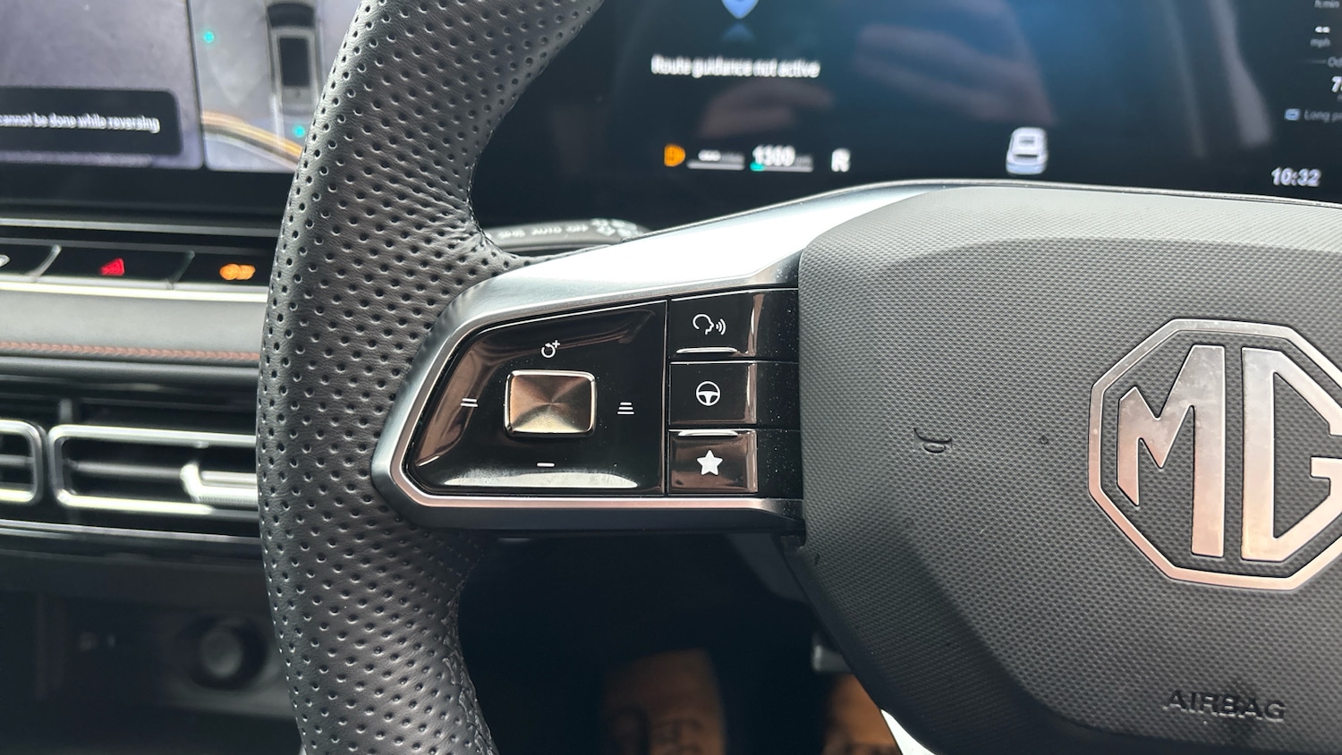Used MG MG HS 2024 for sale - 77370495: Photo 27