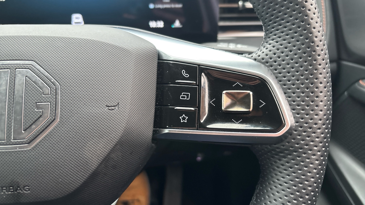 Used MG MG HS 2024 for sale - 77370495: Photo 28