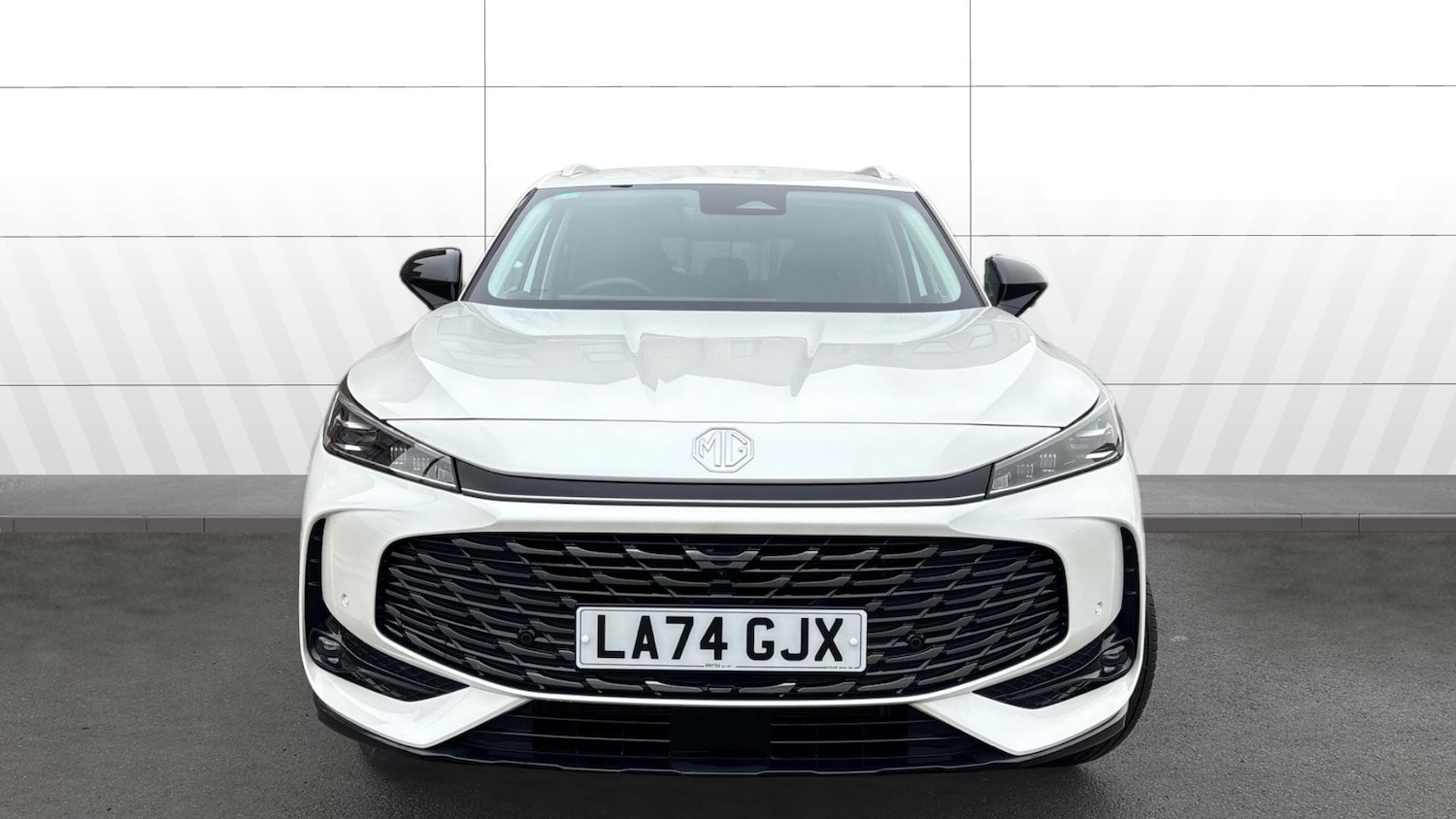 Used MG MG HS 2024 for sale - 77370495: Photo 3