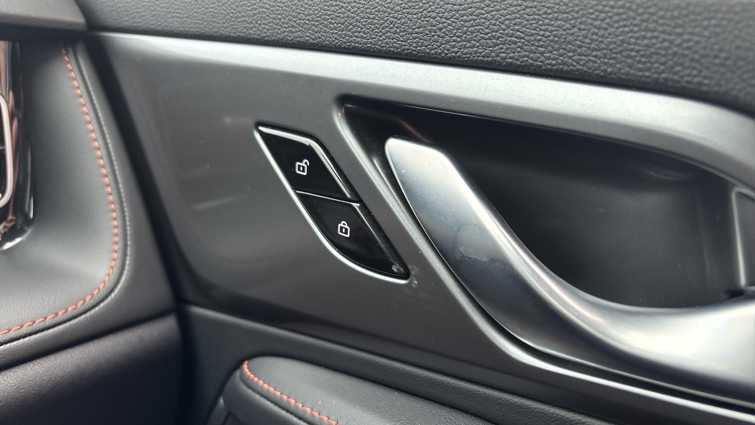 Used MG MG HS 2024 for sale - 77370495: Photo 31