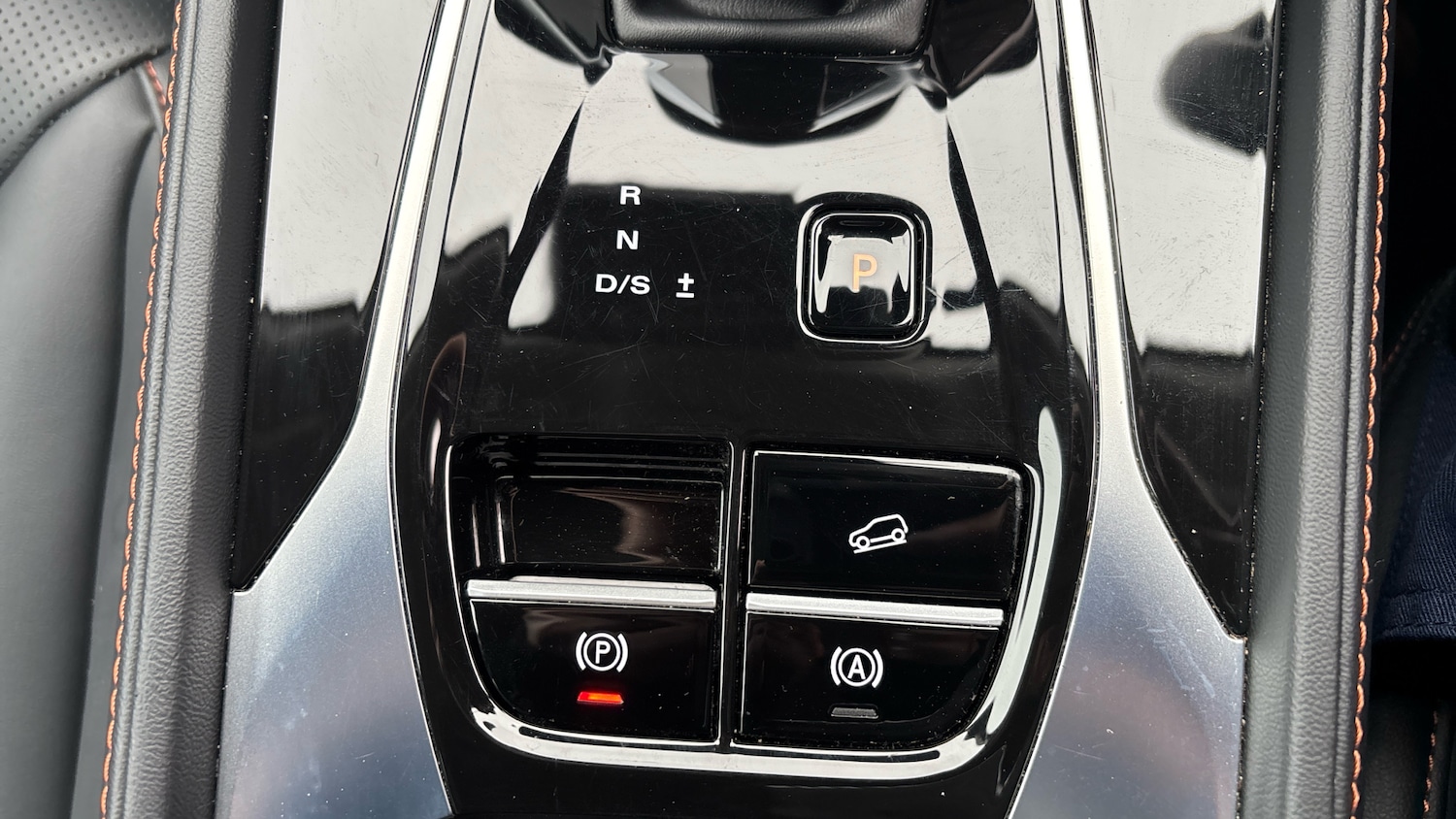 Used MG MG HS 2024 for sale - 77370495: Photo 36