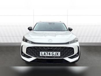 Used MG MG HS 2024 for sale - 77370495: Photo