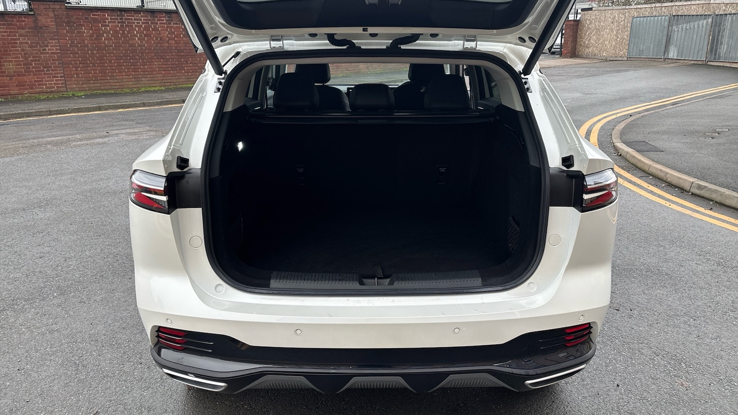 Used MG MG HS 2024 for sale - 77370495: Photo 4