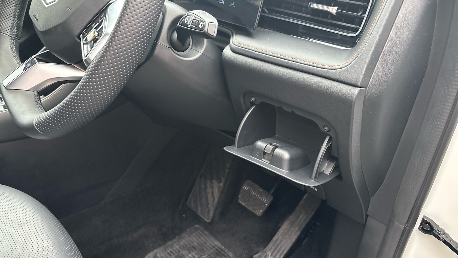 Used MG MG HS 2024 for sale - 77370495: Photo 41