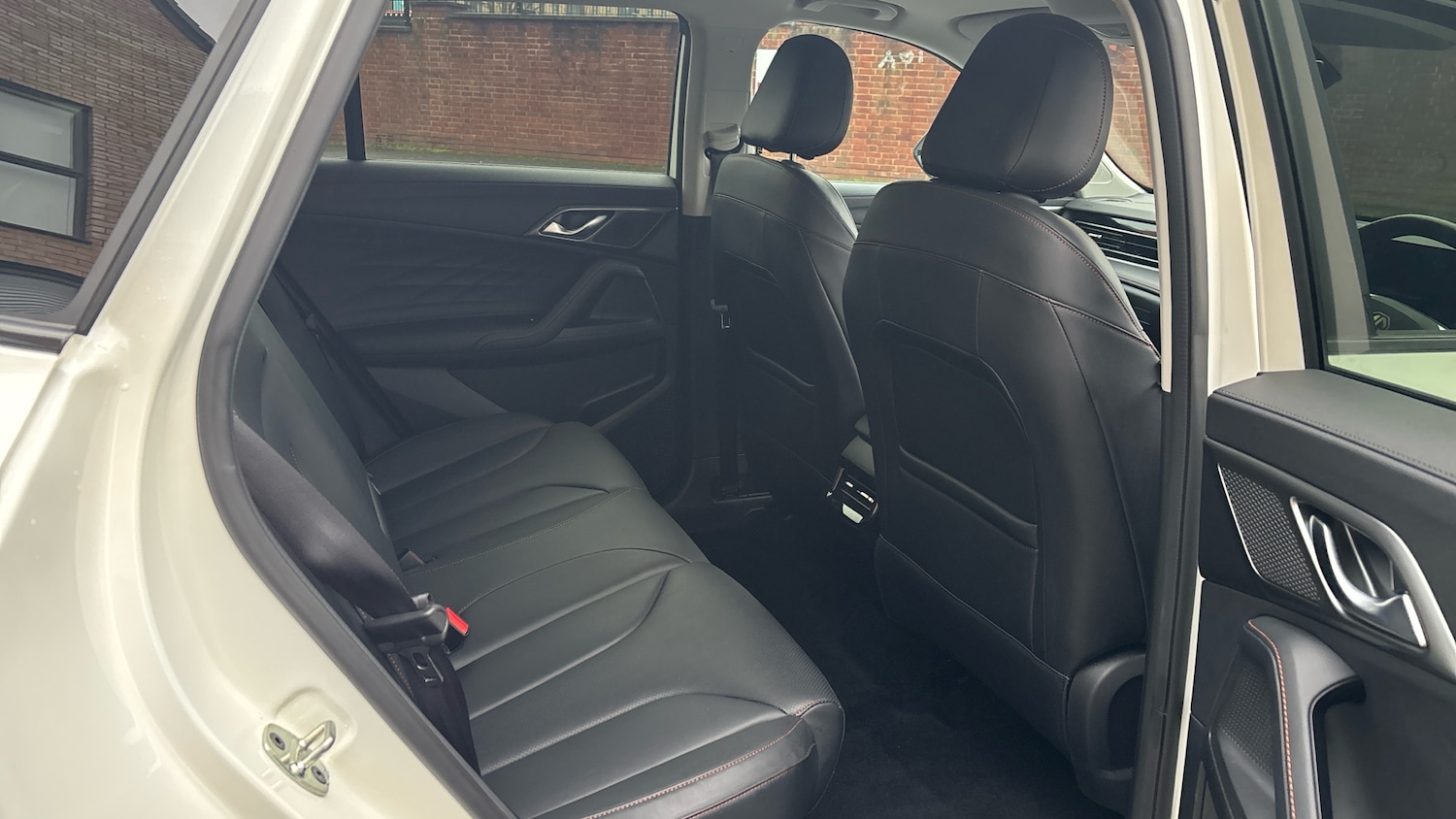 Used MG MG HS 2024 for sale - 77370495: Photo 42