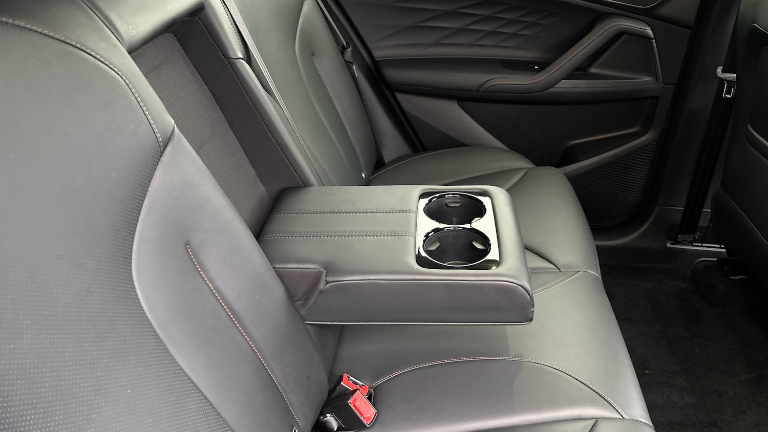 Used MG MG HS 2024 for sale - 77370495: Photo 44