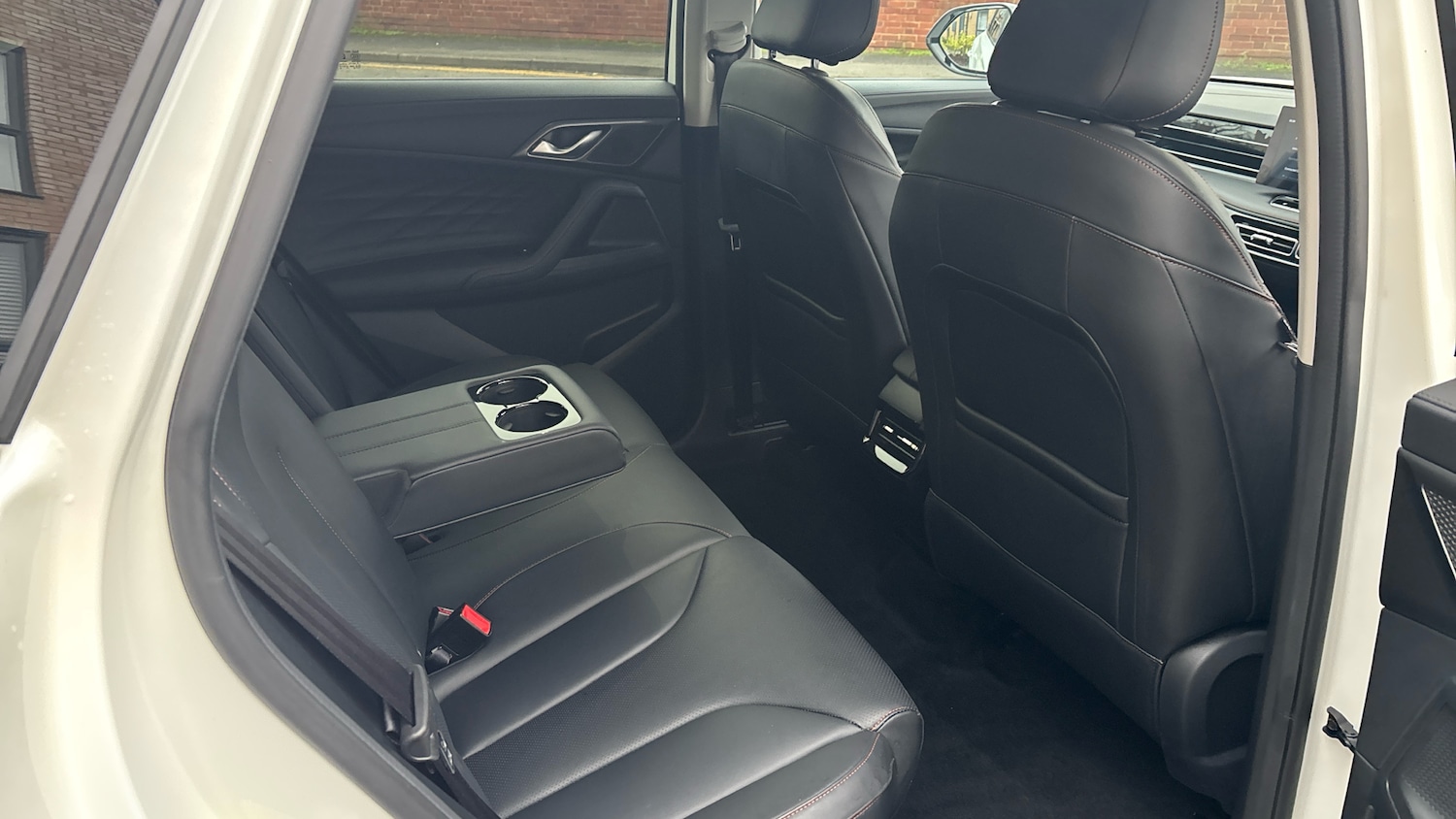 Used MG MG HS 2024 for sale - 77370495: Photo 45