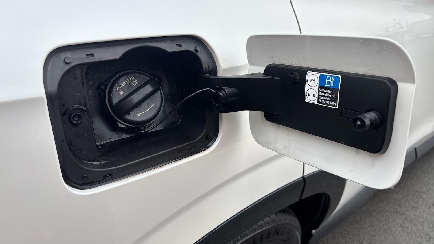 Used MG MG HS 2024 for sale - 77370495: Photo 46