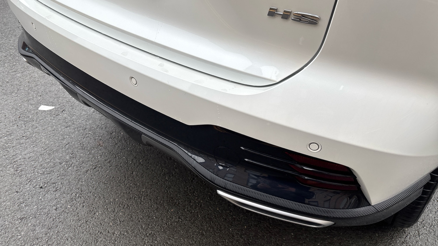 Used MG MG HS 2024 for sale - 77370495: Photo 47