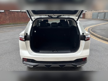 Used MG MG HS 2024 for sale - 77370495: Photo