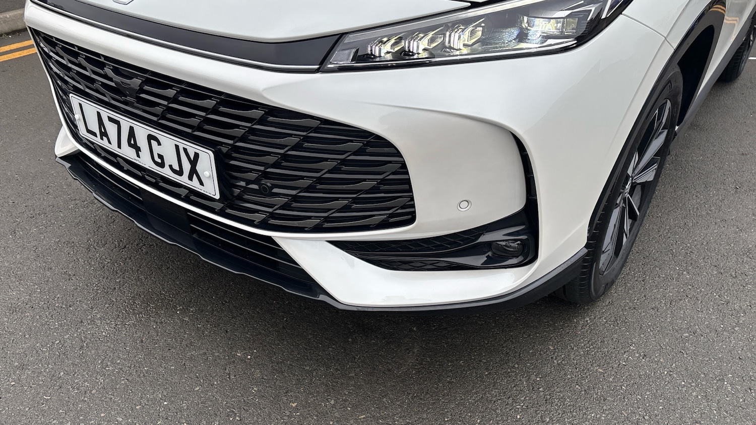 Used MG MG HS 2024 for sale - 77370495: Photo 51