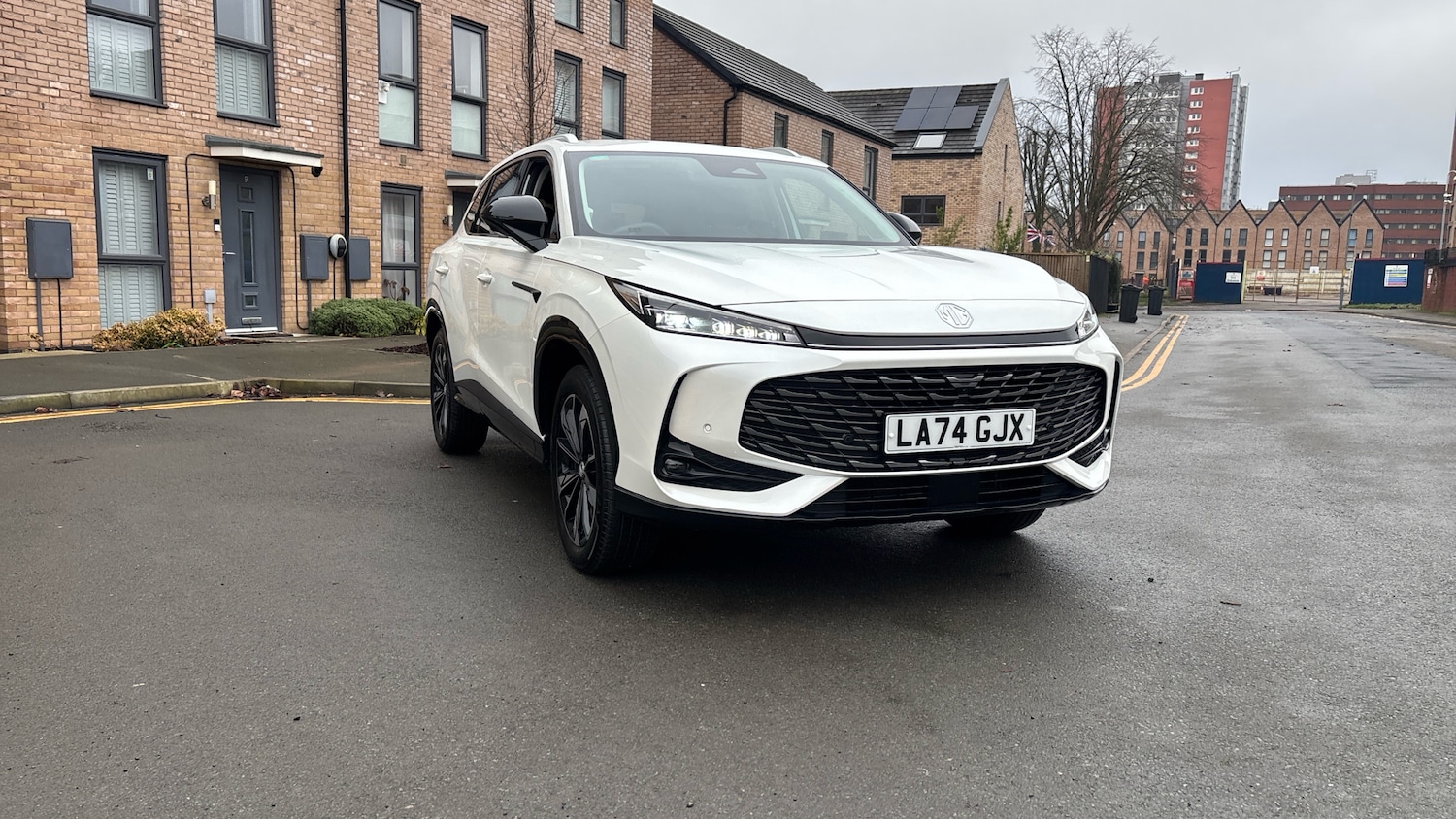 Used MG MG HS 2024 for sale - 77370495: Photo 52