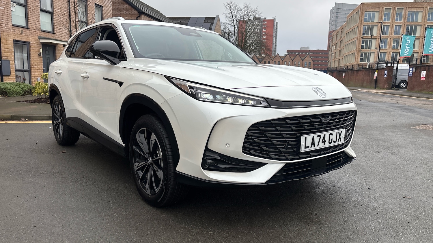 Used MG MG HS 2024 for sale - 77370495: Photo 53