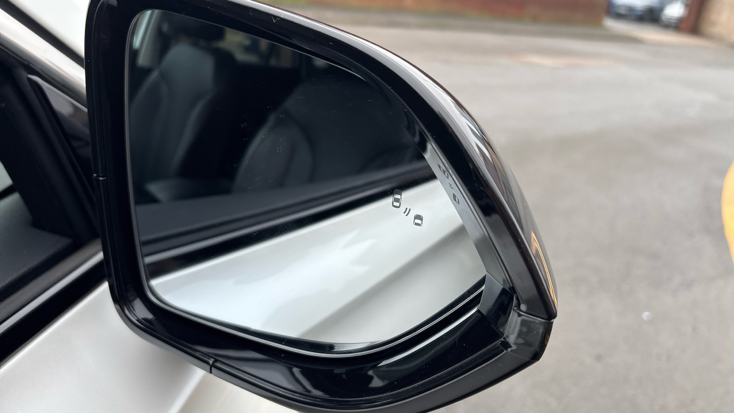 Used MG MG HS 2024 for sale - 77370495: Photo 54