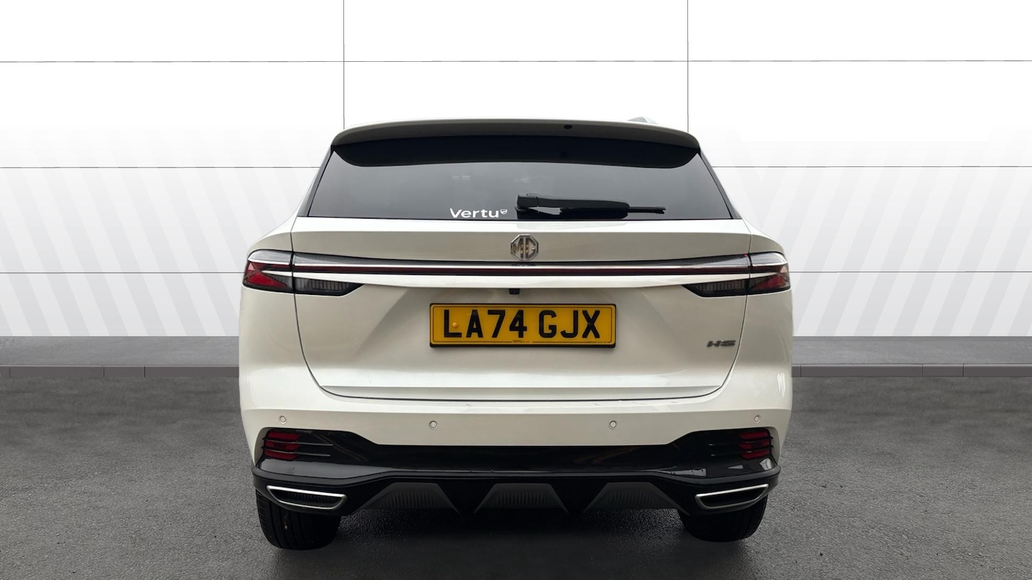 Used MG MG HS 2024 for sale - 77370495: Photo 6