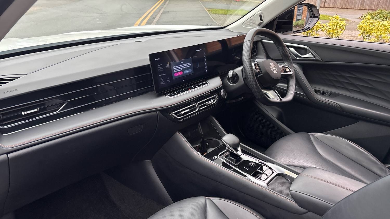 Used MG MG HS 2024 for sale - 77370495: Photo 9