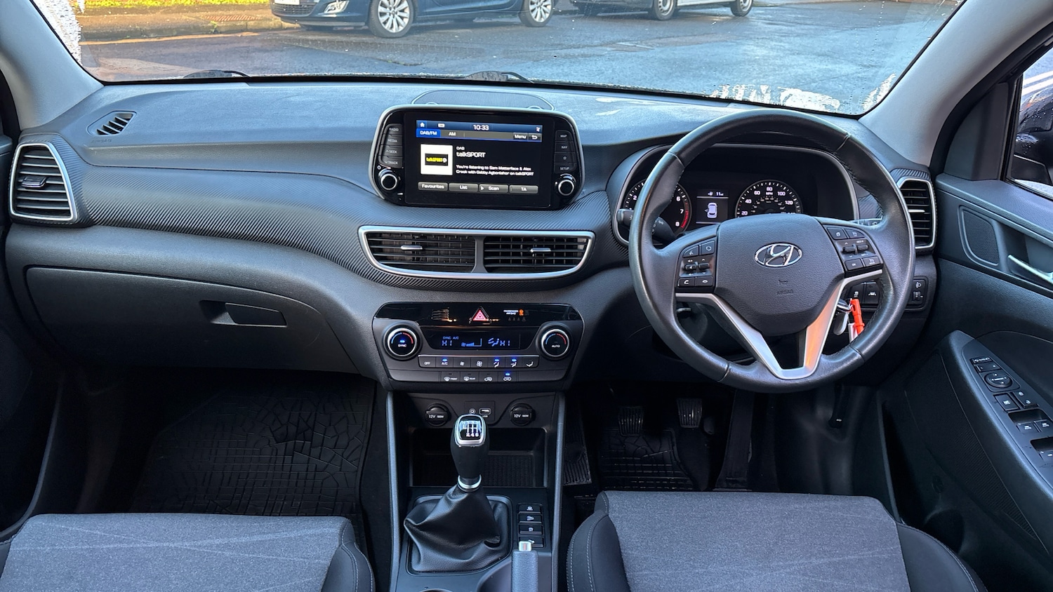 Used Hyundai TUCSON 2019 for sale - 77011673: Photo 10