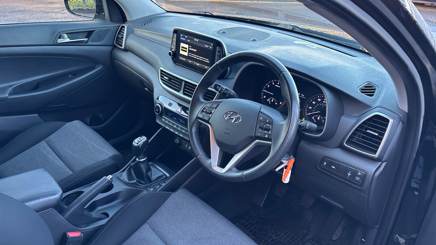 Used Hyundai TUCSON 2019 for sale - 77011673: Photo 11