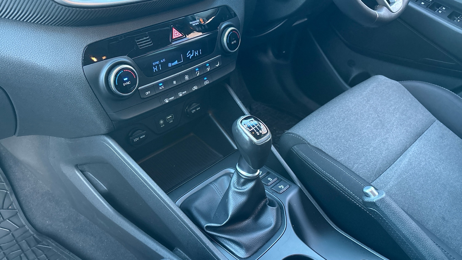 Used Hyundai TUCSON 2019 for sale - 77011673: Photo 13