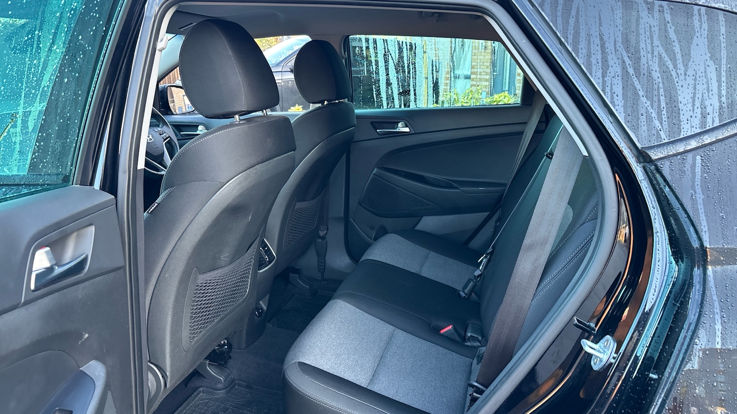 Used Hyundai TUCSON 2019 for sale - 77011673: Photo 16