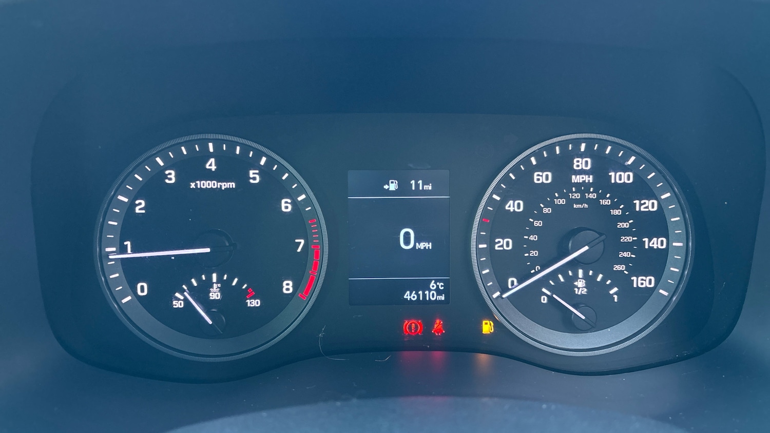 Used Hyundai TUCSON 2019 for sale - 77011673: Photo 18