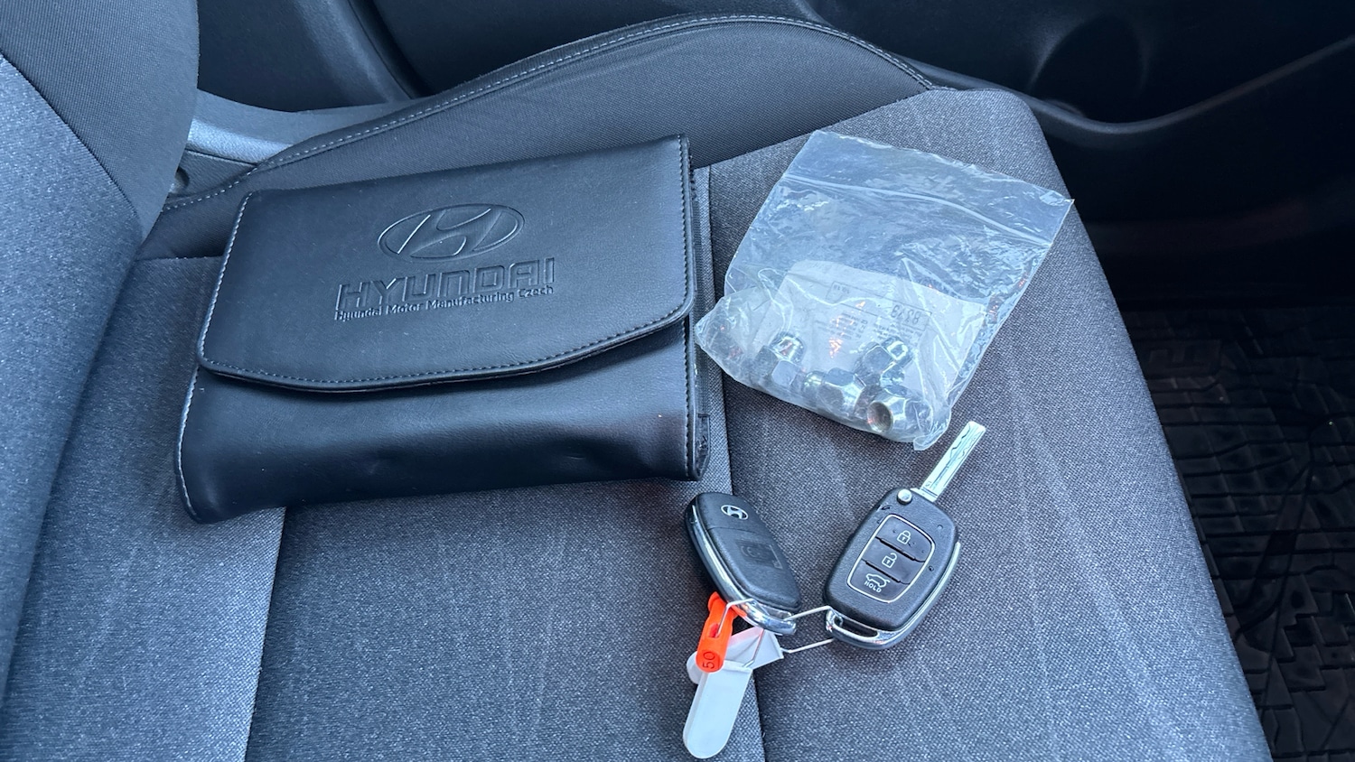 Used Hyundai TUCSON 2019 for sale - 77011673: Photo 19