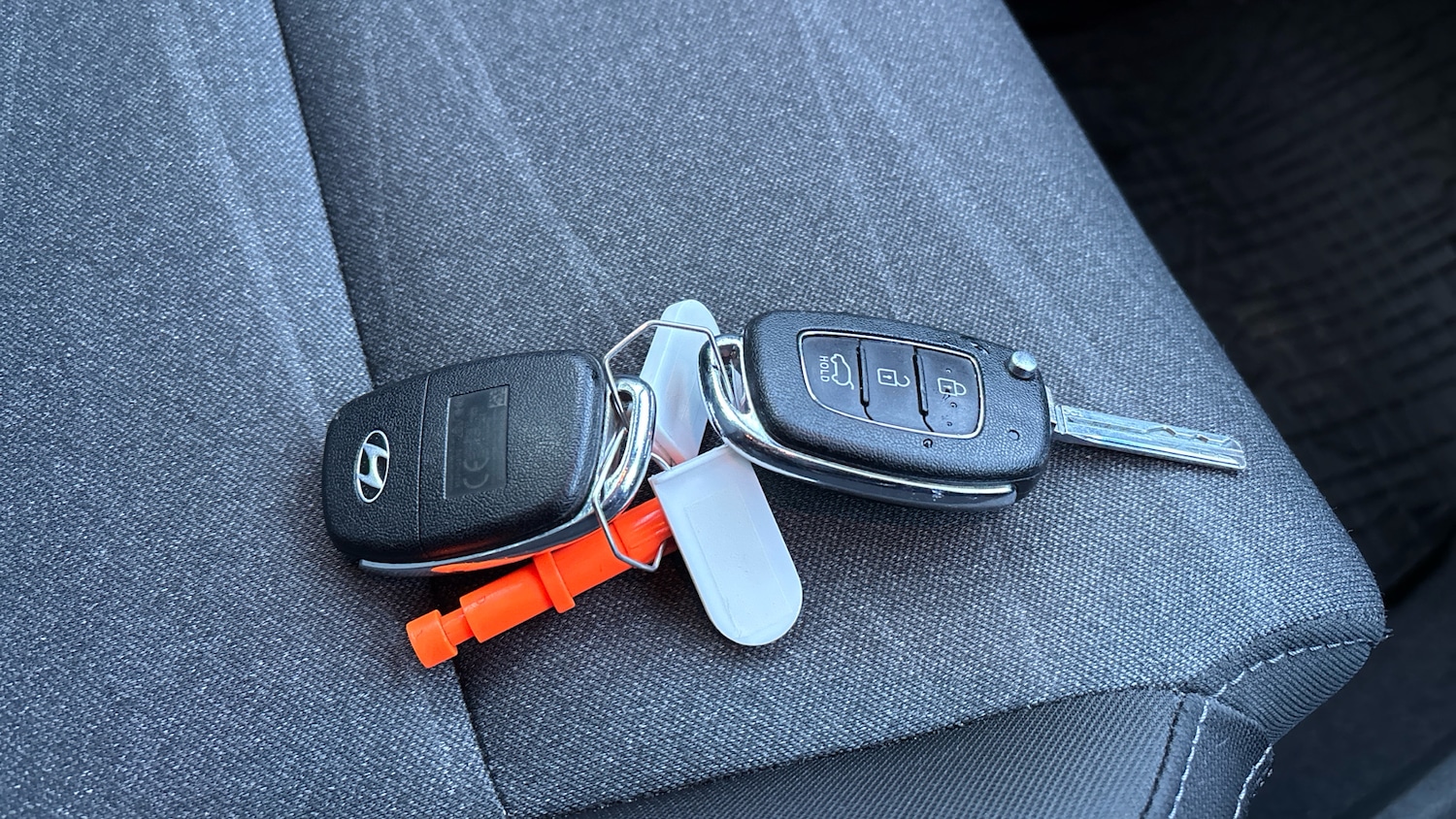 Used Hyundai TUCSON 2019 for sale - 77011673: Photo 20