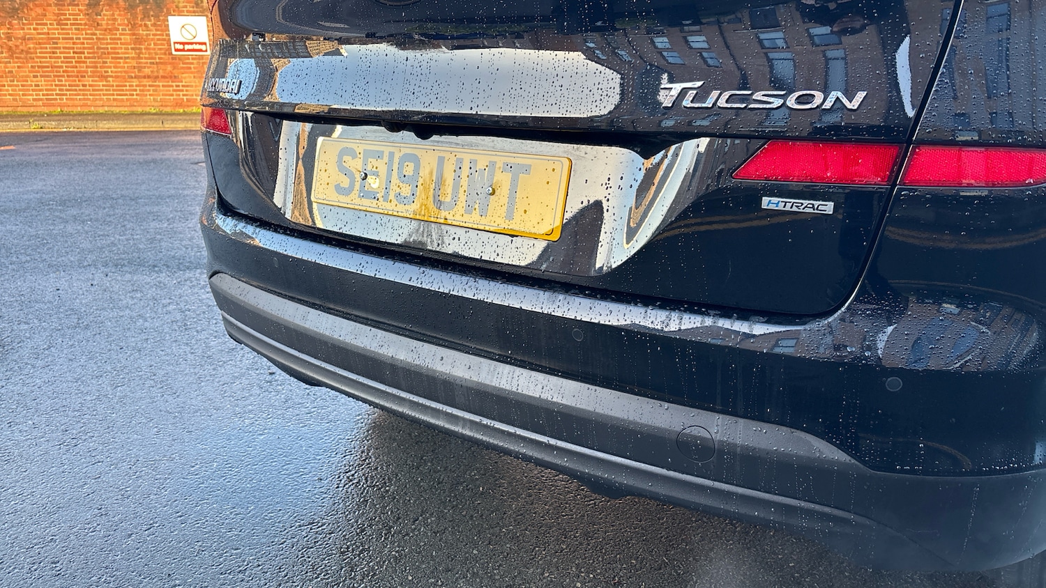 Used Hyundai TUCSON 2019 for sale - 77011673: Photo 22