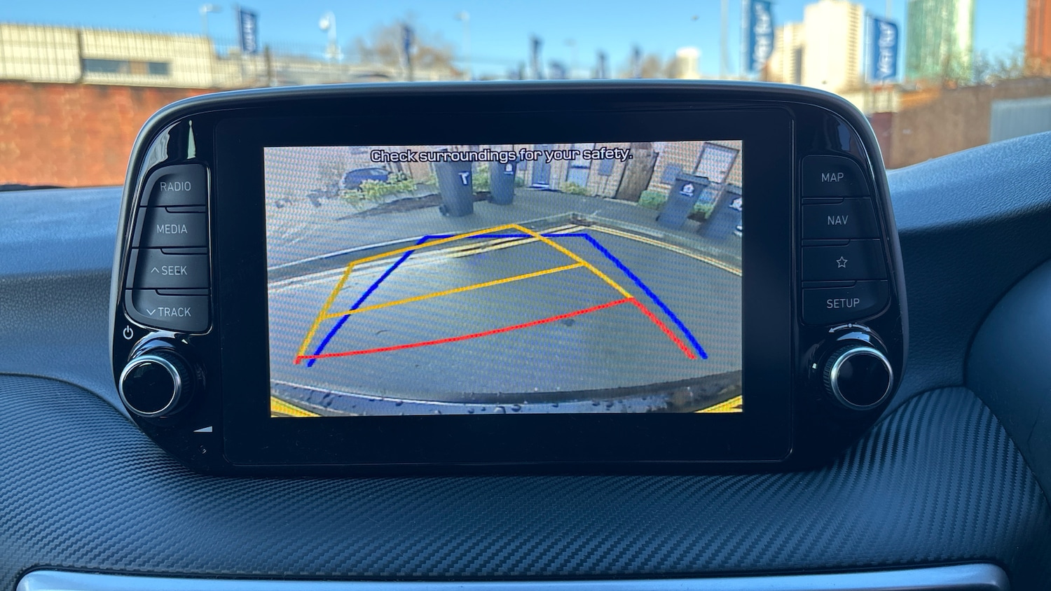 Used Hyundai TUCSON 2019 for sale - 77011673: Photo 23