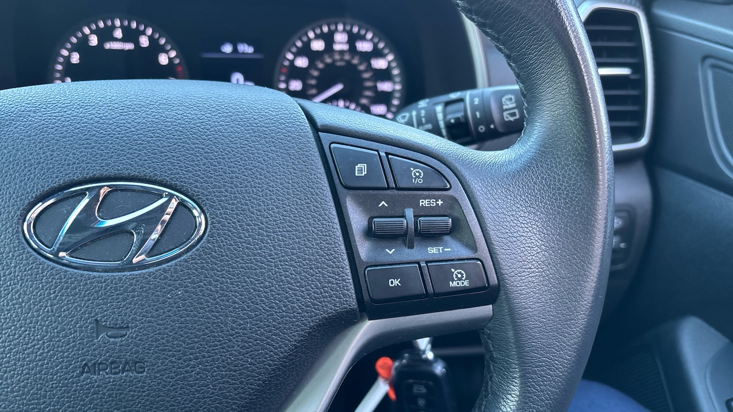 Used Hyundai TUCSON 2019 for sale - 77011673: Photo 25