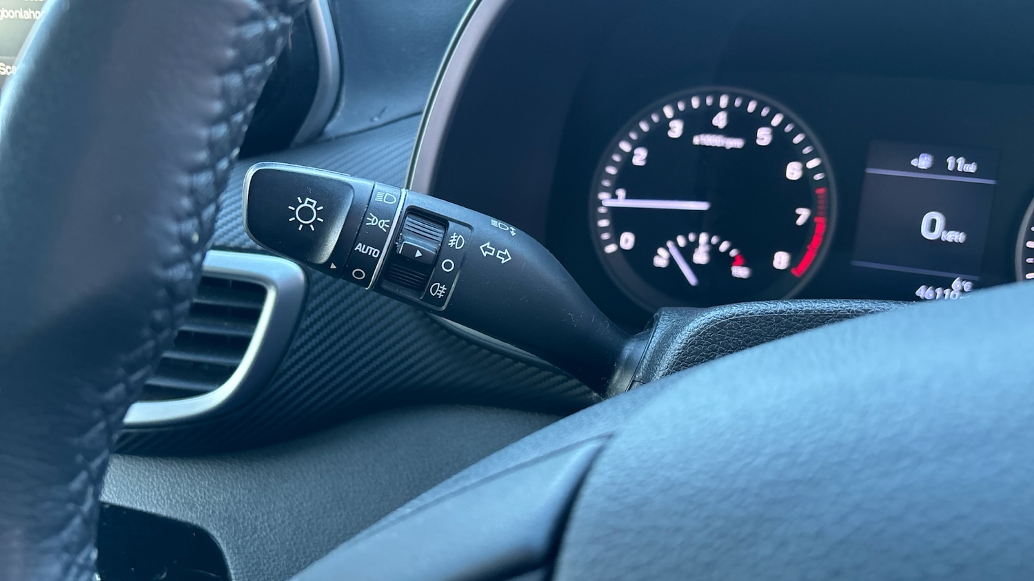 Used Hyundai TUCSON 2019 for sale - 77011673: Photo 26