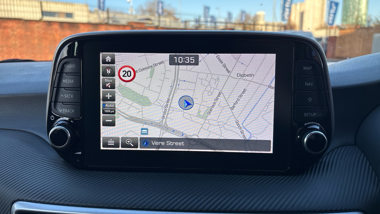 Used Hyundai TUCSON 2019 for sale - 77011673: Photo 31