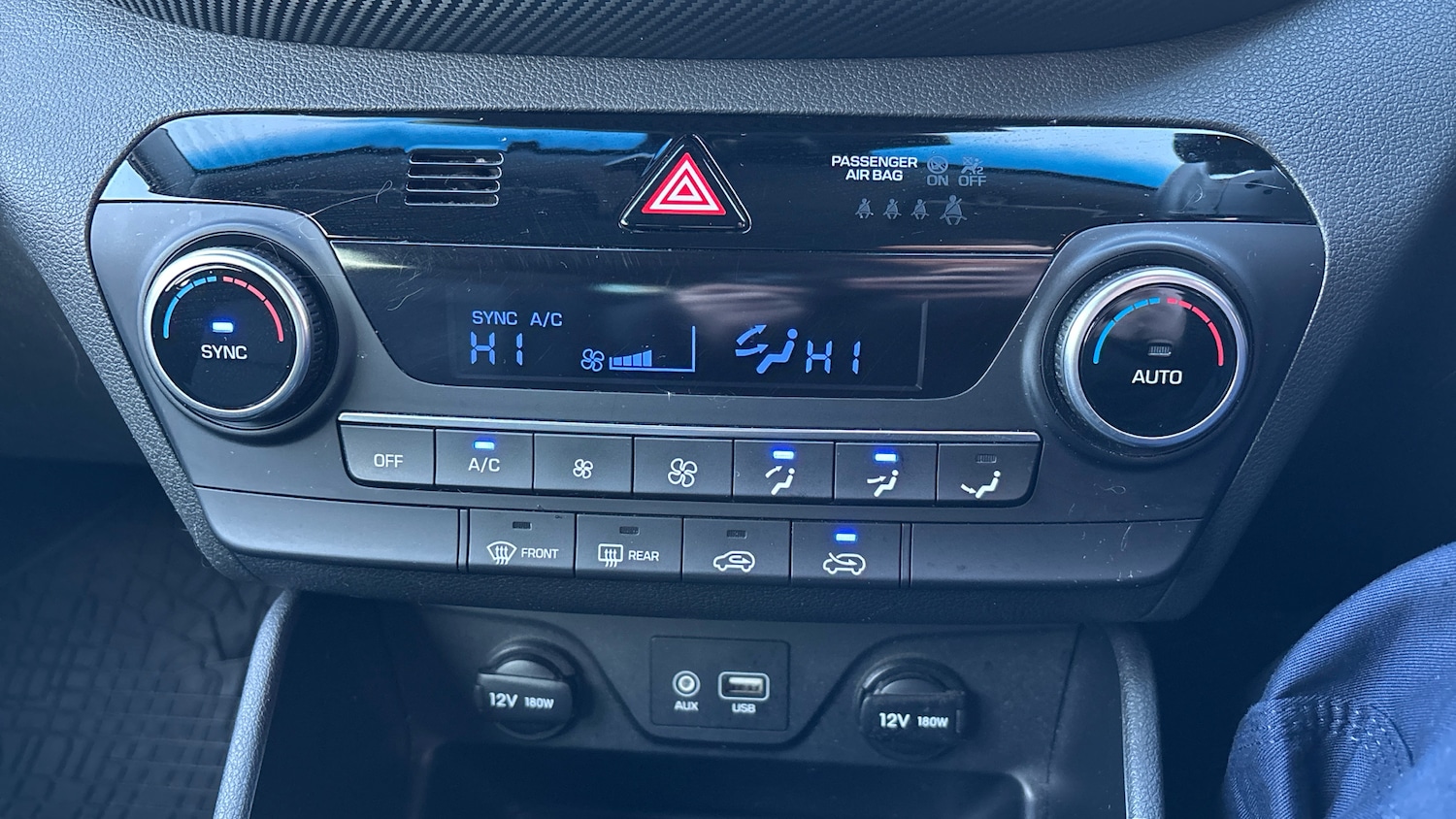 Used Hyundai TUCSON 2019 for sale - 77011673: Photo 32