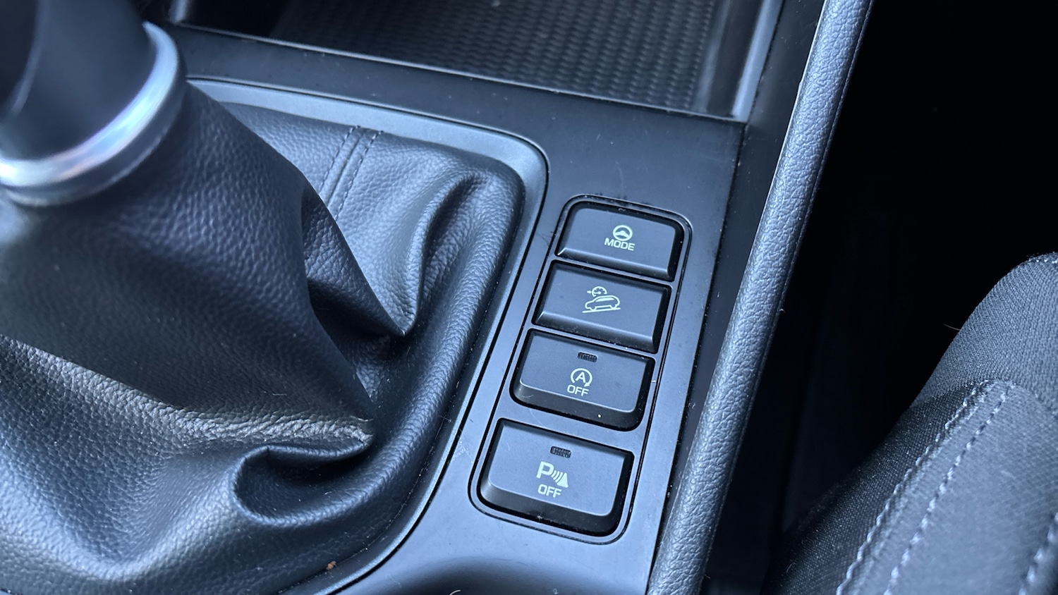 Used Hyundai TUCSON 2019 for sale - 77011673: Photo 34