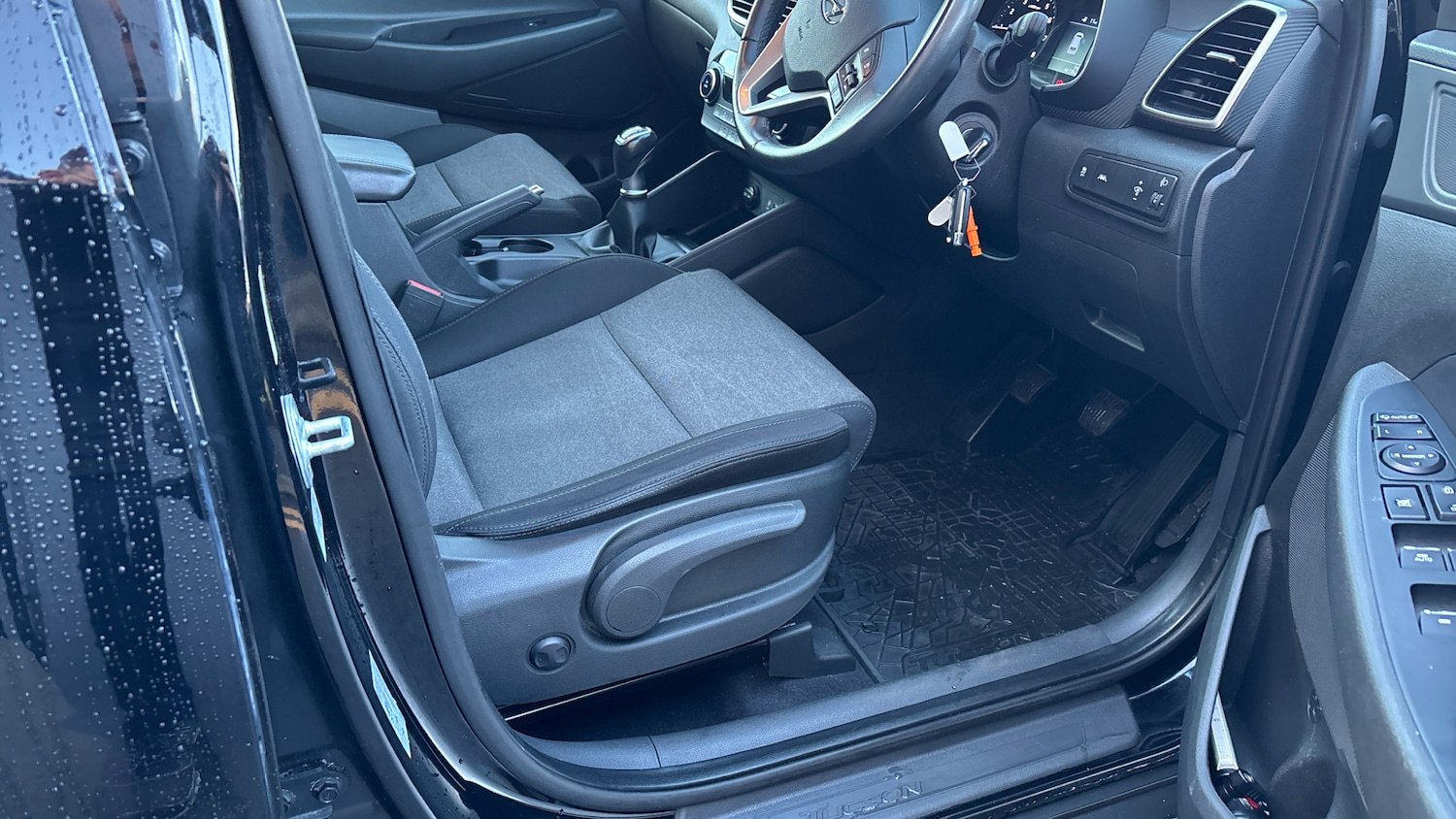 Used Hyundai TUCSON 2019 for sale - 77011673: Photo 35