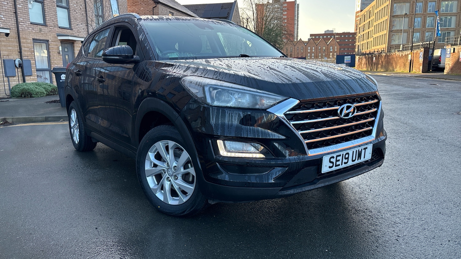 Used Hyundai TUCSON 2019 for sale - 77011673: Photo 42