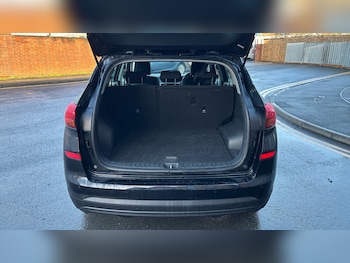 Used Hyundai TUCSON 2019 for sale - 77011673: Photo