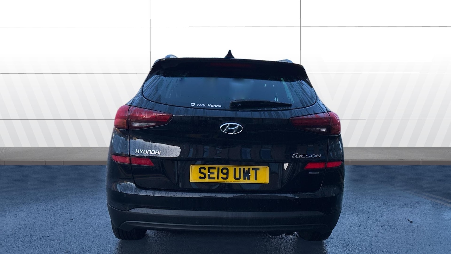 Used Hyundai TUCSON 2019 for sale - 77011673: Photo 6