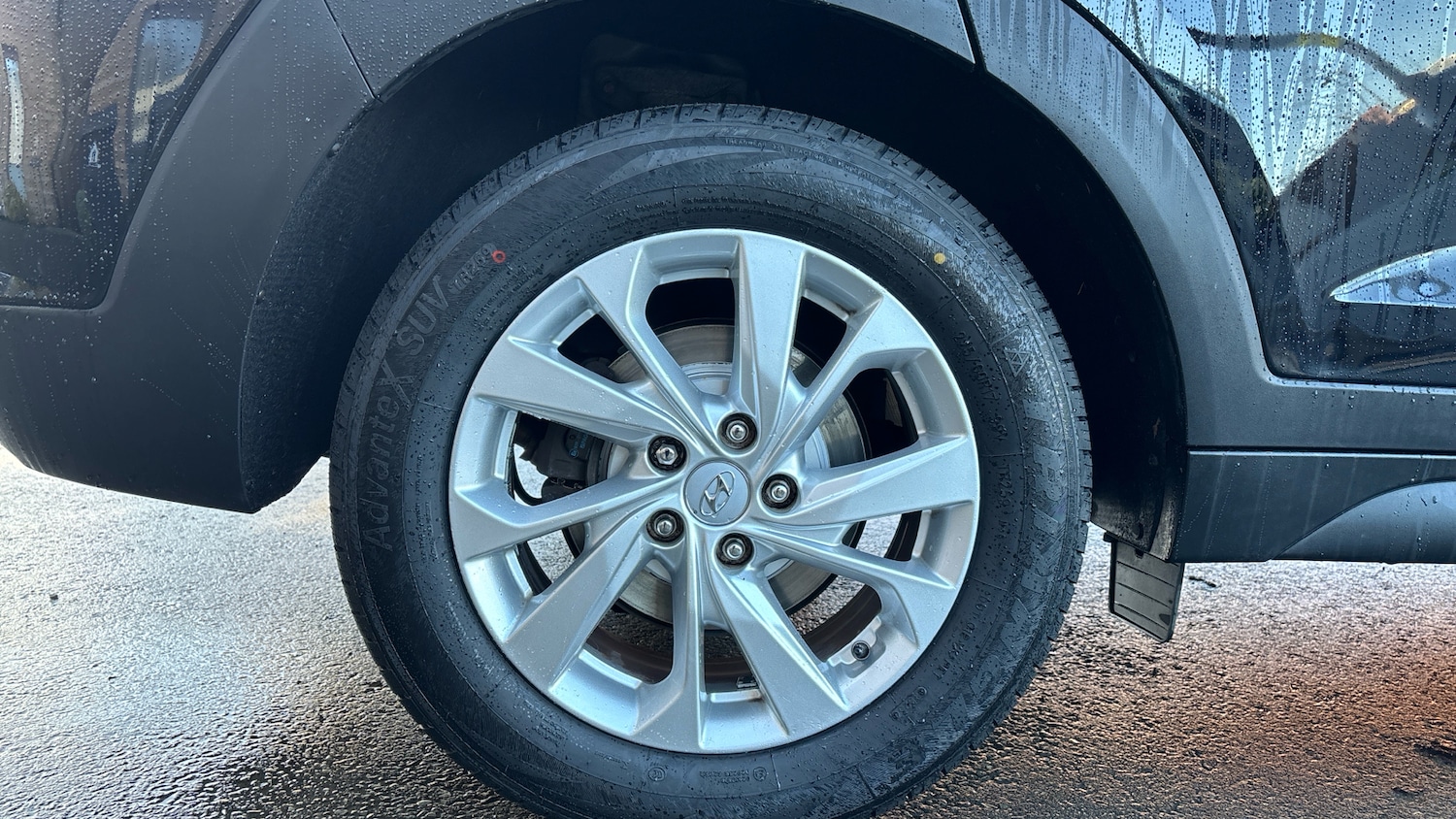 Used Hyundai TUCSON 2019 for sale - 77011673: Photo 7